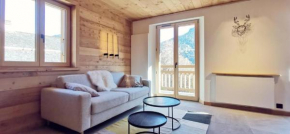 Appartement MontJoye - Vues - Calme